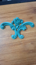 Classical 501 Decorative Corner Moulding