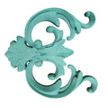 Classical 514 Decorative Corner Mouldings