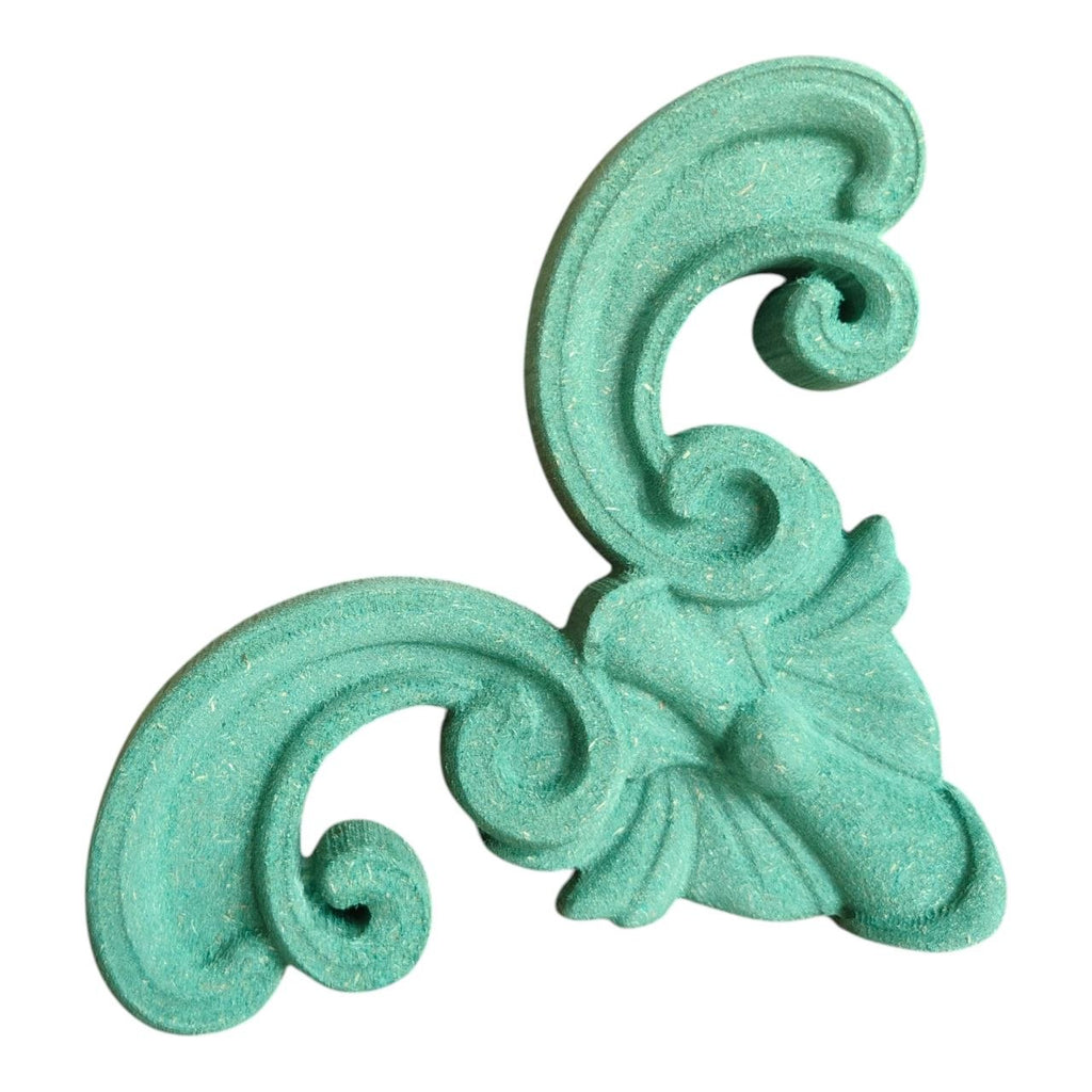 Classic 518 Decorative Corner Mouldings