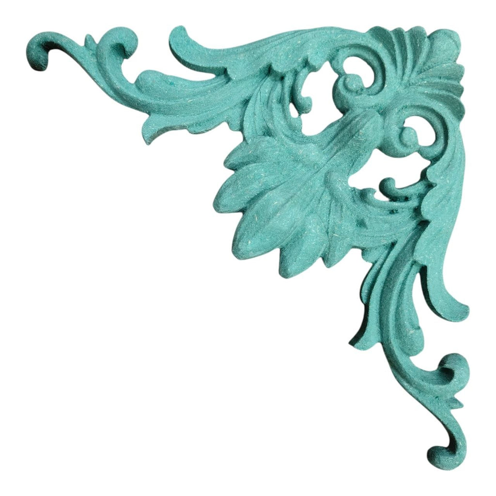 Classical 516 Decorative Corner Mouldings