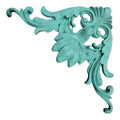 Classical 516 Decorative Corner Mouldings