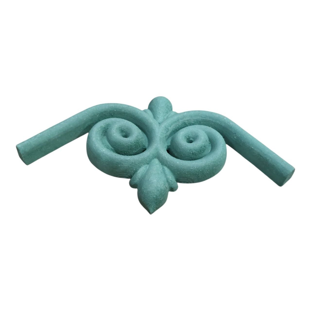 Classical 505 Decorative Corner Moulding