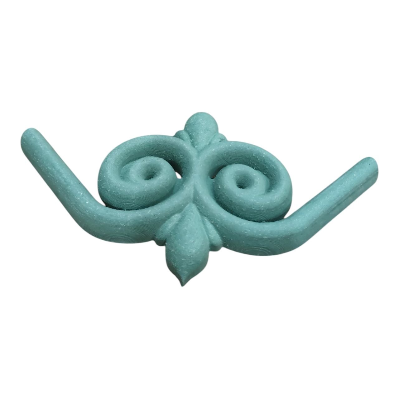 Classical 505 Decorative Corner Moulding