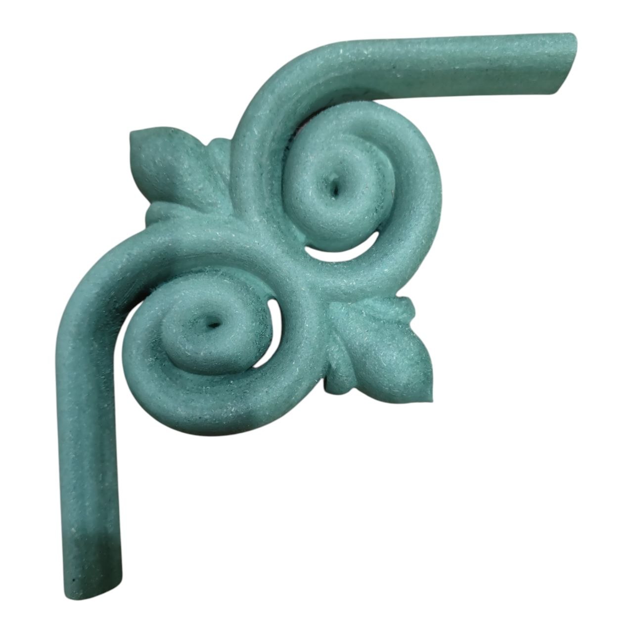 Classical 505 Decorative Corner Moulding