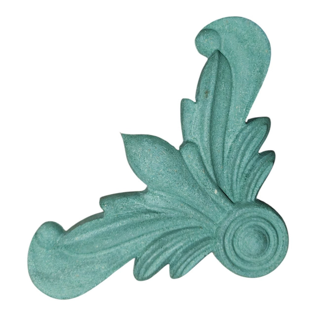Classical 507 Decorative Corner Mouldings