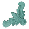 Classical 507 Decorative Corner Mouldings