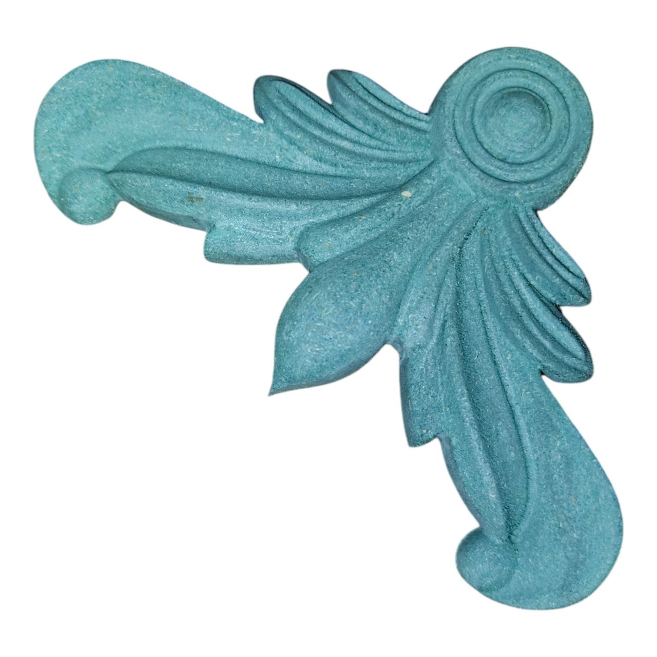 Classical 507 Decorative Corner Mouldings