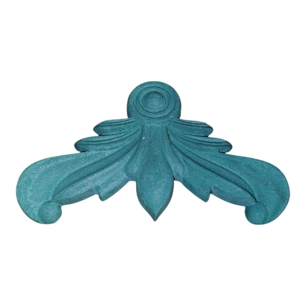 Classical 507 Decorative Corner Mouldings
