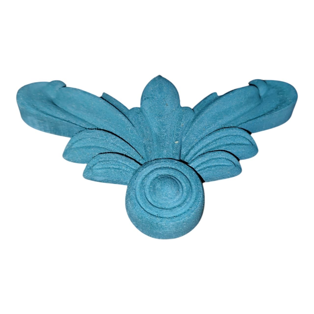 Classical 507 Decorative Corner Mouldings