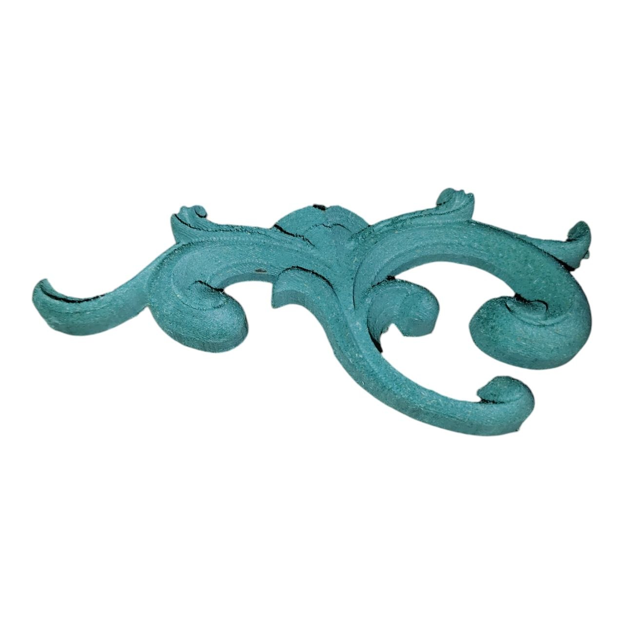 Classical 508, Decorative Corner Moulding