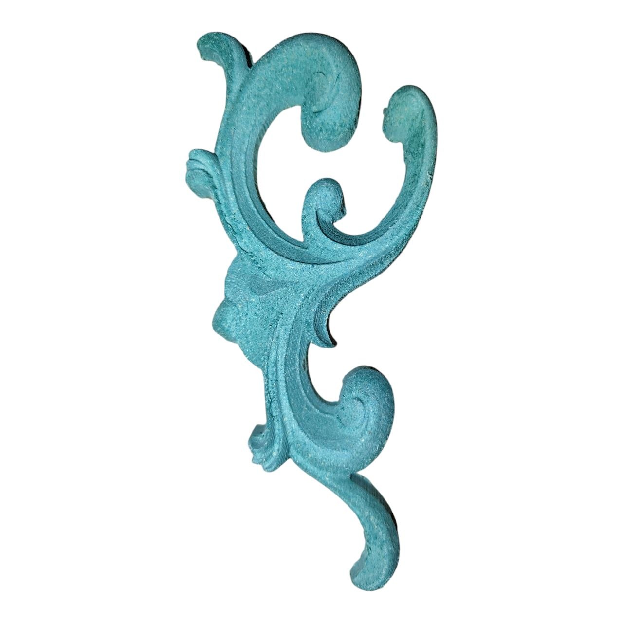 Classical 508, Decorative Corner Moulding