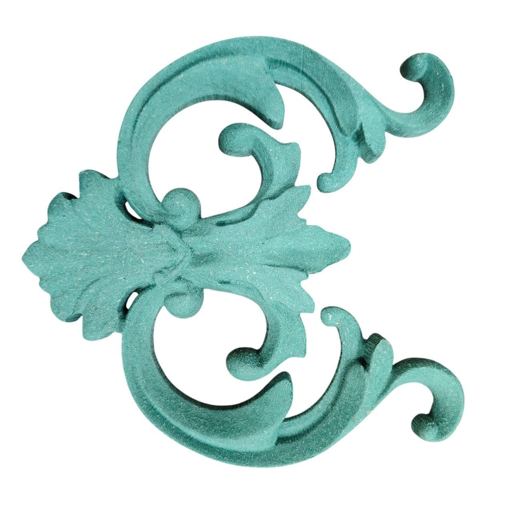 Classical 514 Decorative Corner Mouldings