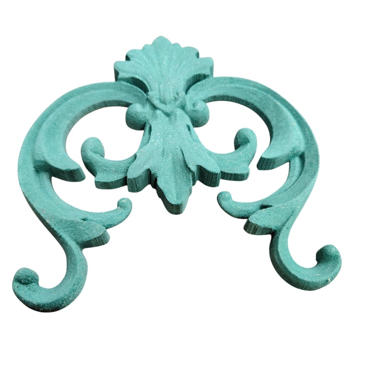 Classical 514 Decorative Corner Mouldings