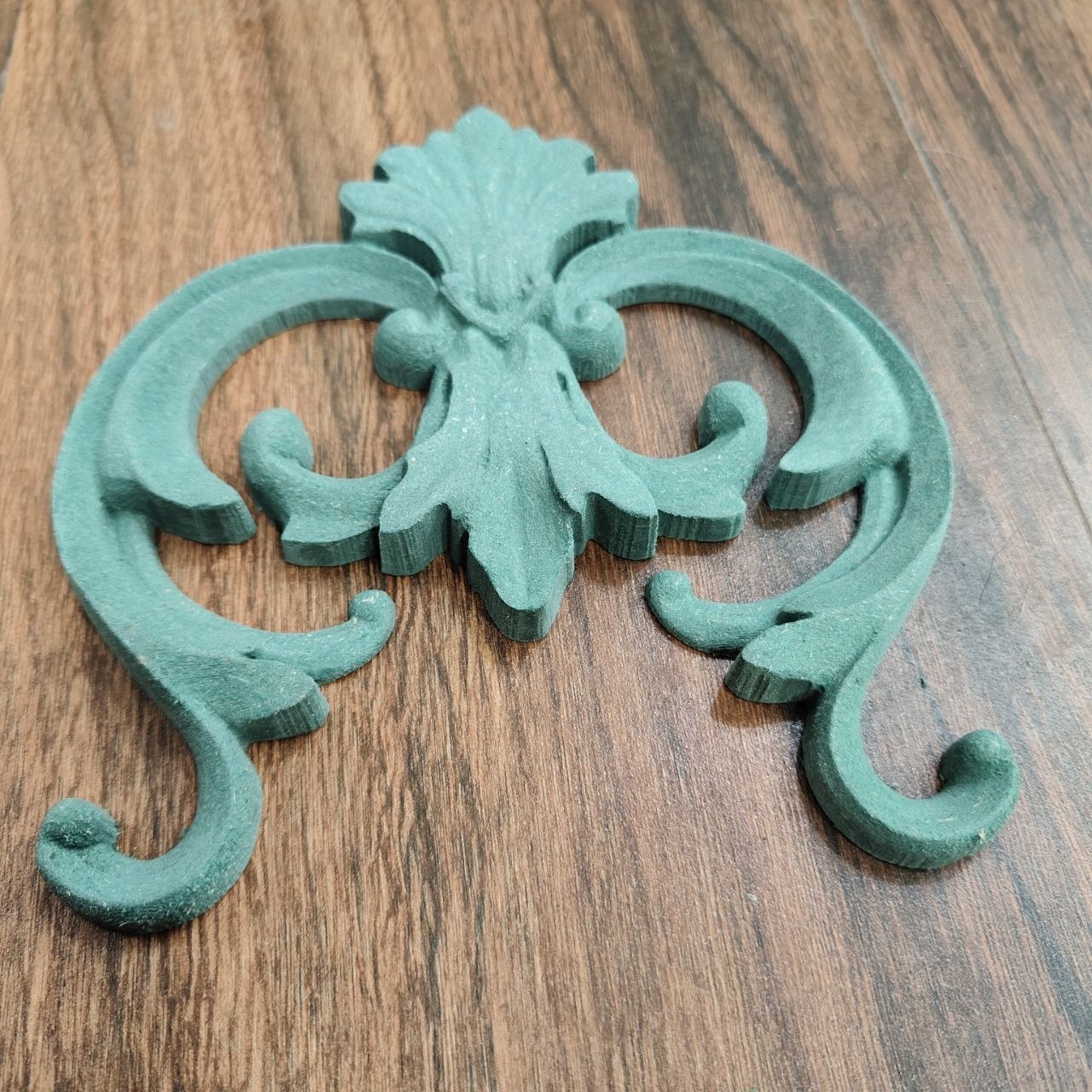 Classical 514 Decorative Corner Mouldings