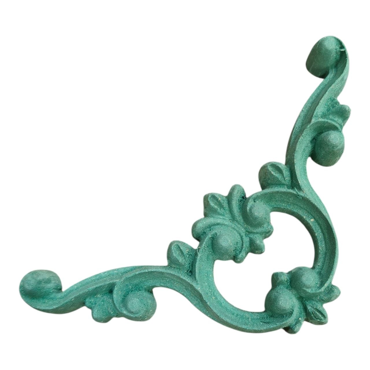 Classical 504 Decorative Corner Moulding