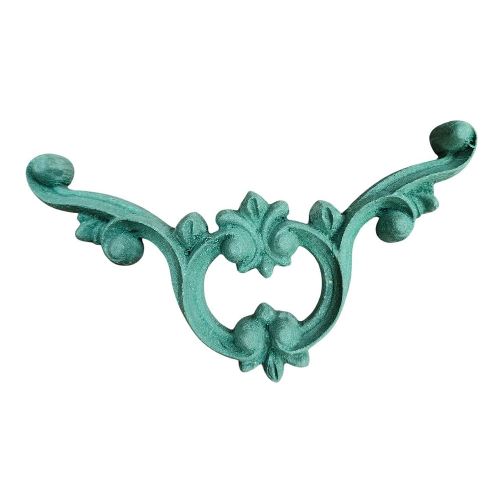 Classical 504 Decorative Corner Moulding