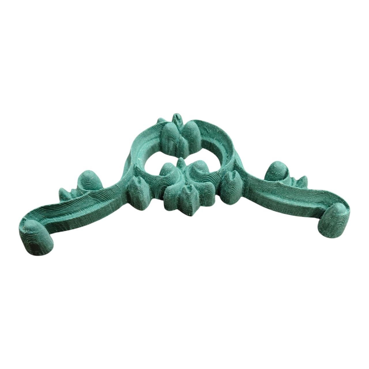 Classical 504 Decorative Corner Moulding