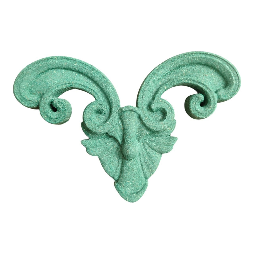 Classic 518 Decorative Corner Mouldings