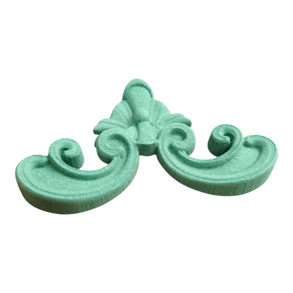 Classic 518 Decorative Corner Mouldings