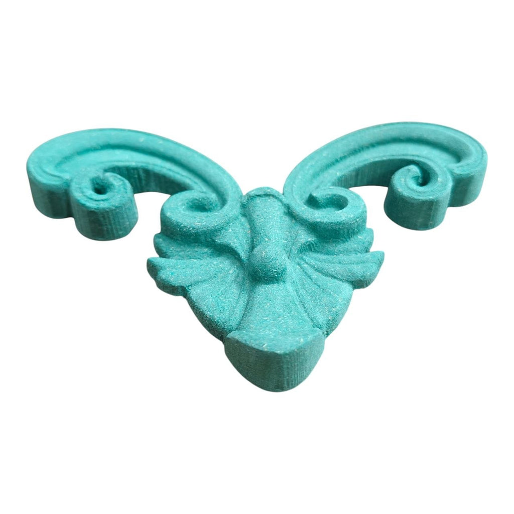 Classic 518 Decorative Corner Mouldings