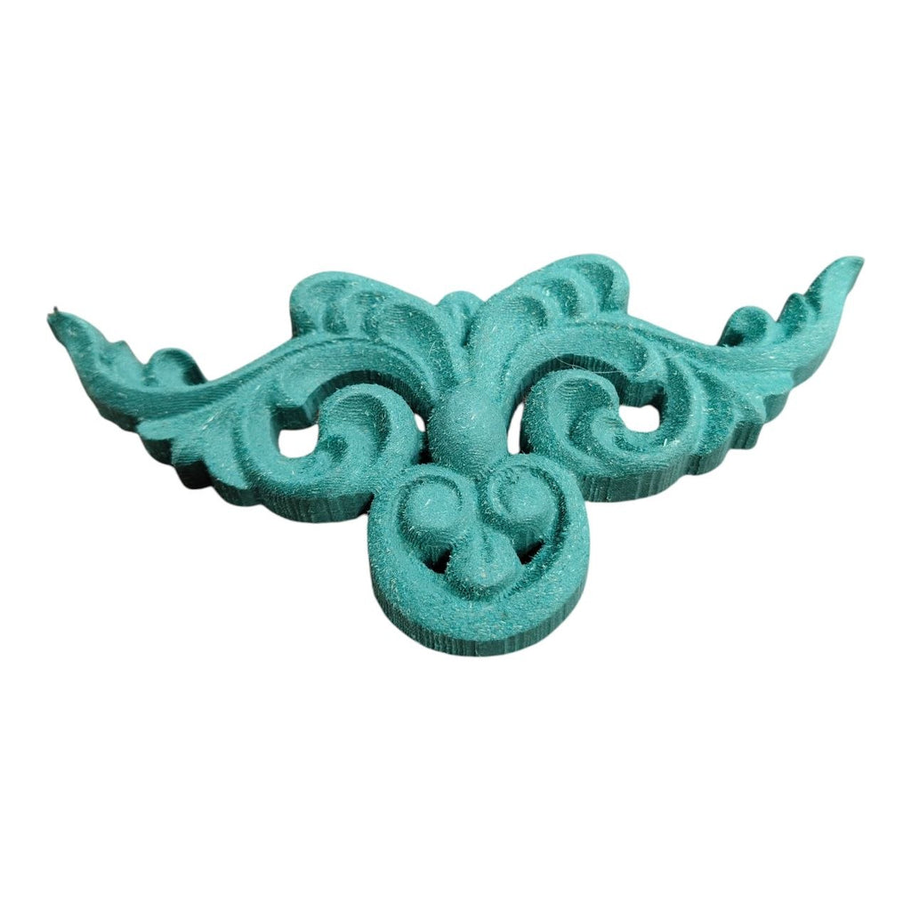 Classical 517 Decorative Corner Mouldings