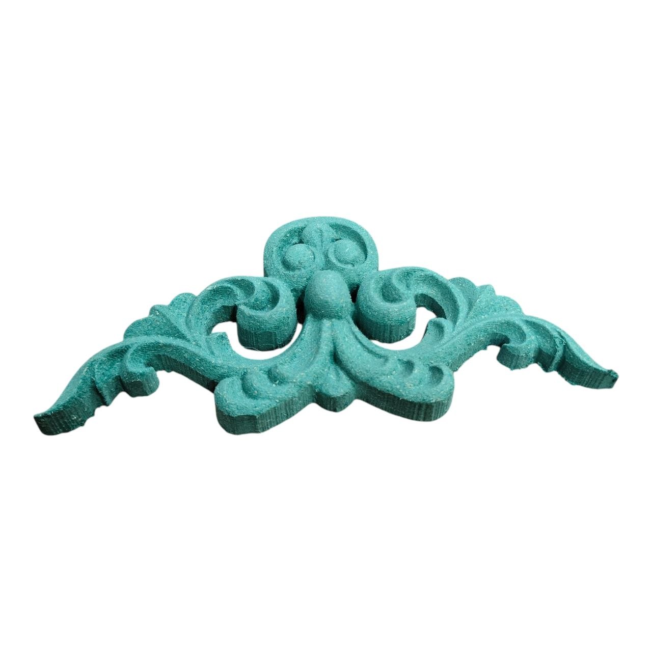 Classical 517 Decorative Corner Mouldings