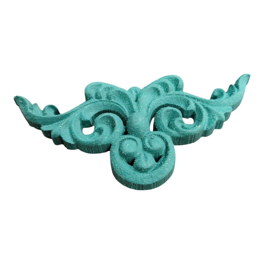 Classical 517 Decorative Corner Mouldings