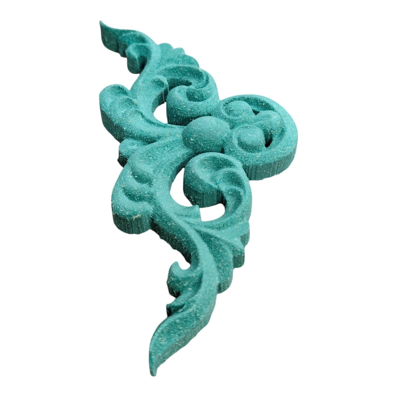 Classical 517 Decorative Corner Mouldings
