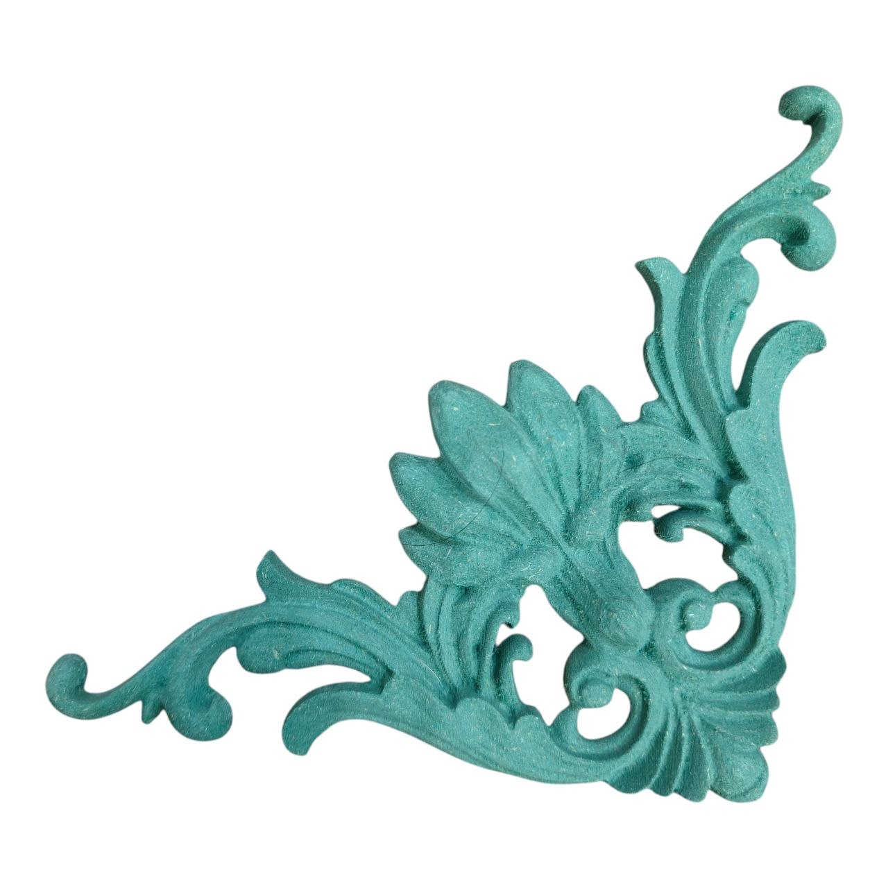 Classical 516 Decorative Corner Mouldings