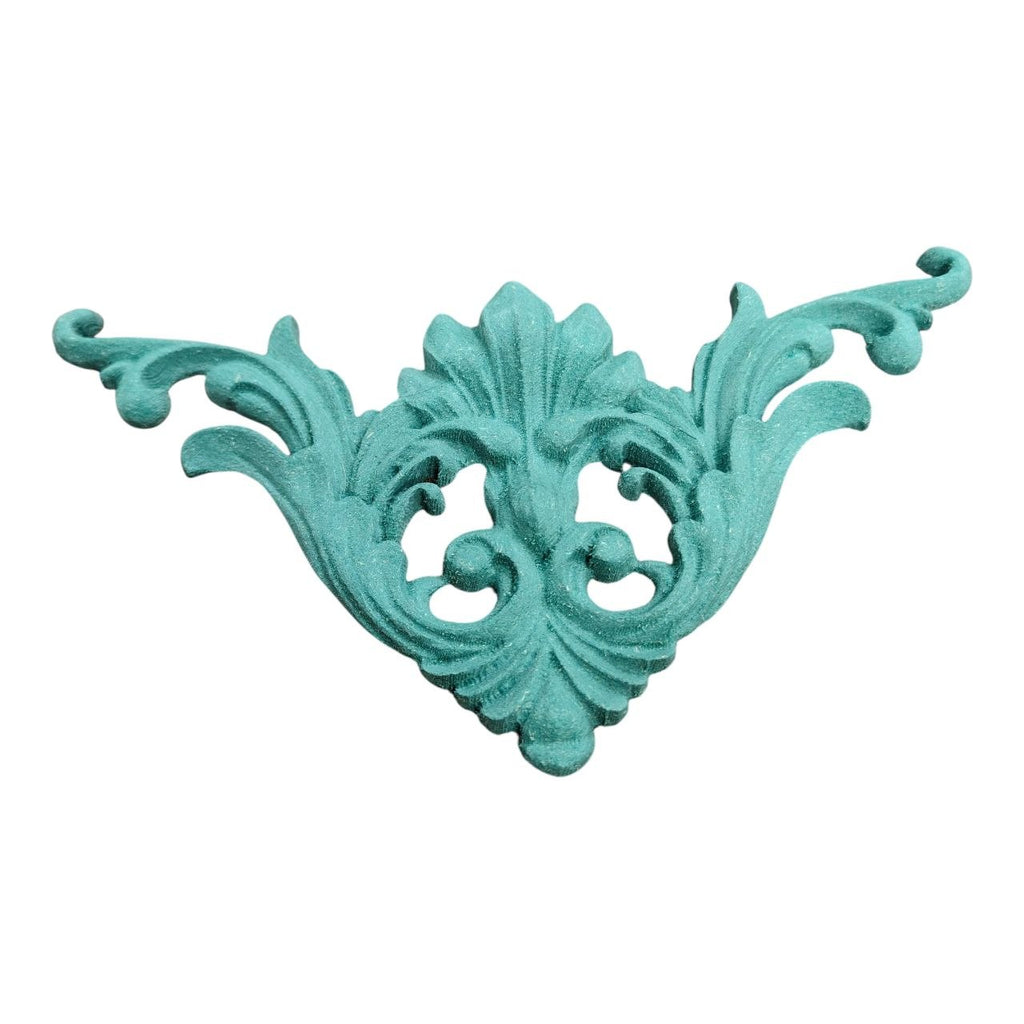 Classical 516 Decorative Corner Mouldings