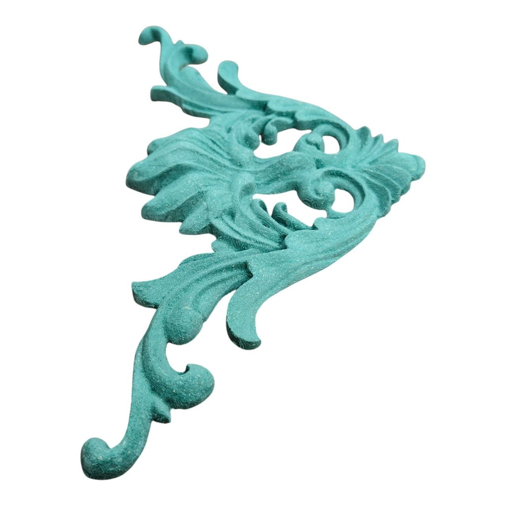 Classical 516 Decorative Corner Mouldings