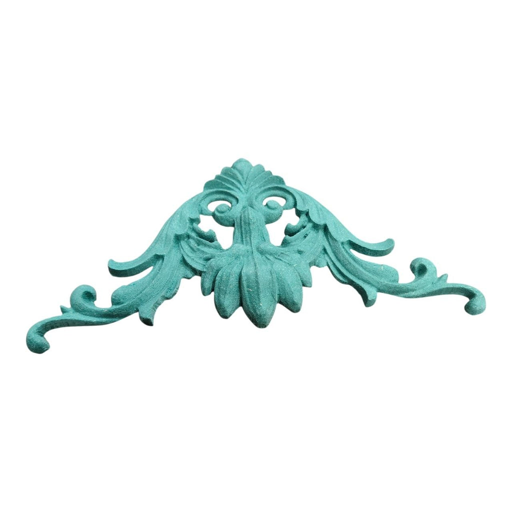 Classical 516 Decorative Corner Mouldings