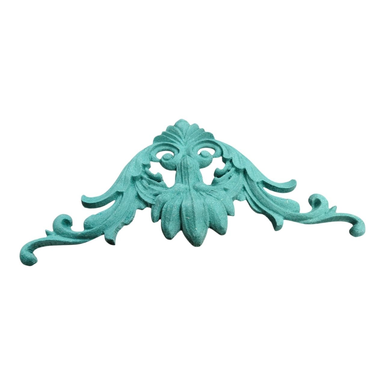 Classical 516 Decorative Corner Mouldings