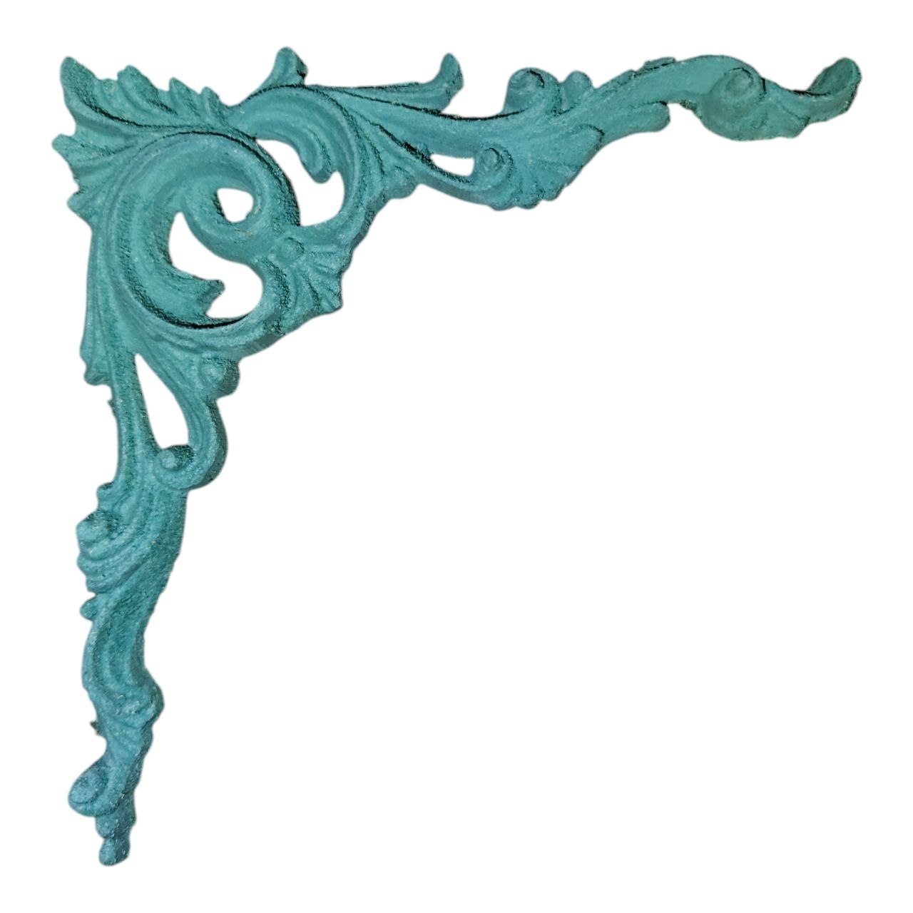 Classical 526 Decorative Corner Mouldings