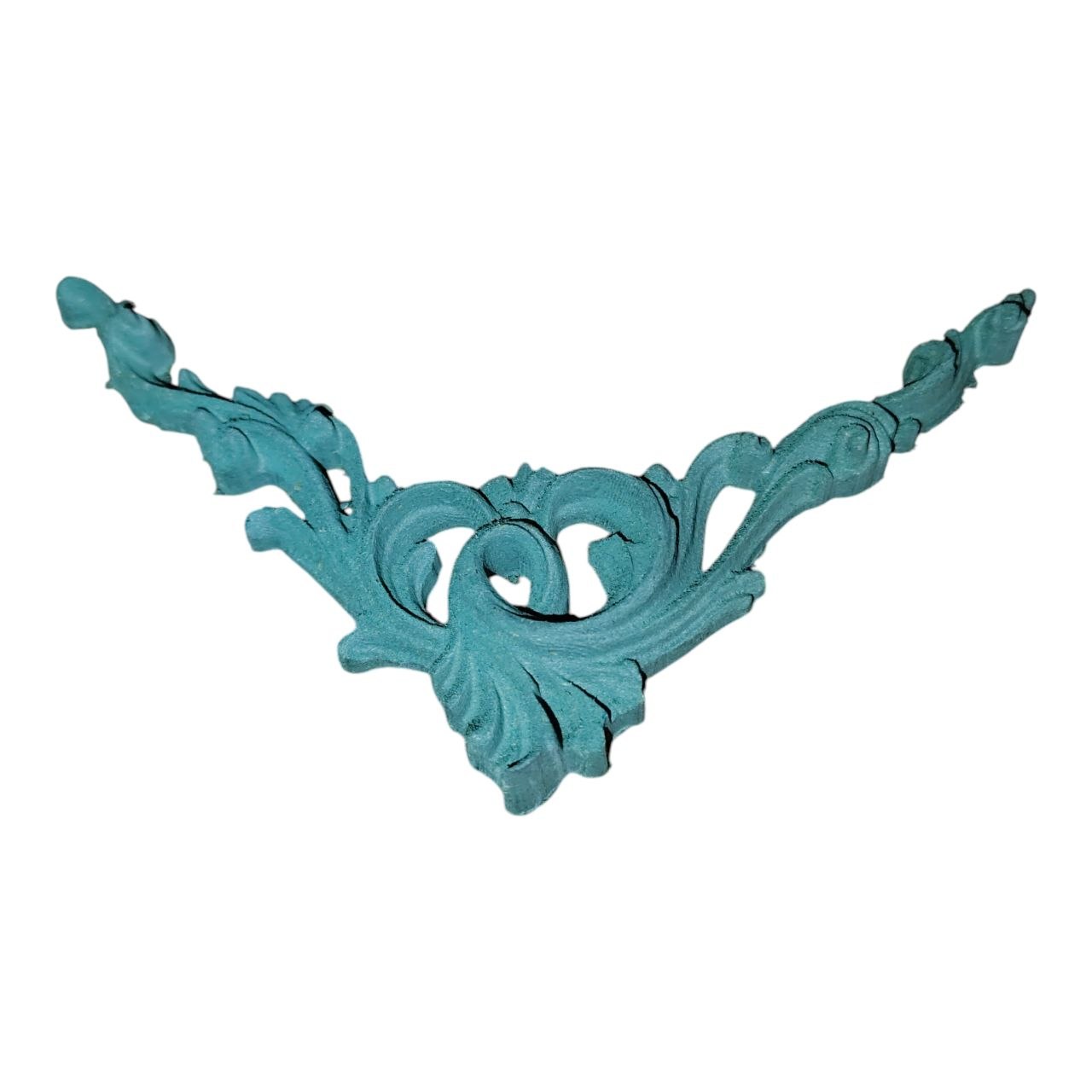 Classical 526 Decorative Corner Mouldings