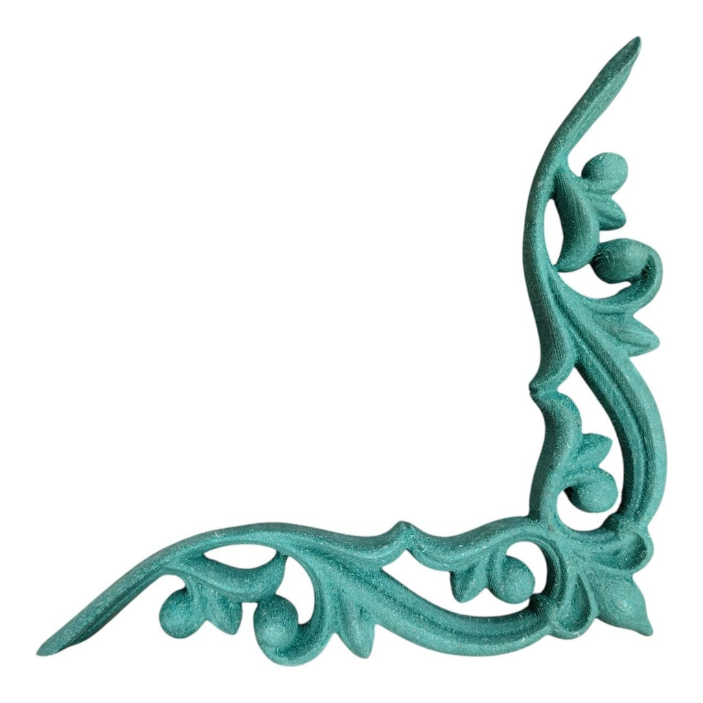 Classical 509 Decorative Corner Moulding
