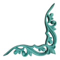 Classical 509 Decorative Corner Moulding