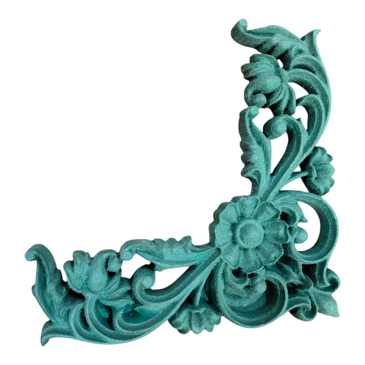 Classical 510 Decorative Corner Moulding