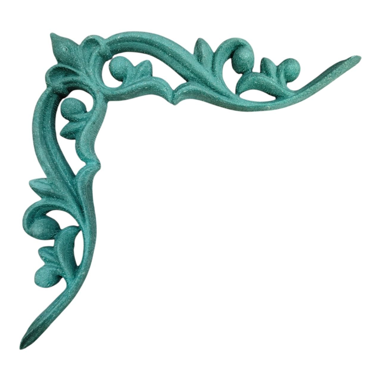 Classical 509 Decorative Corner Moulding