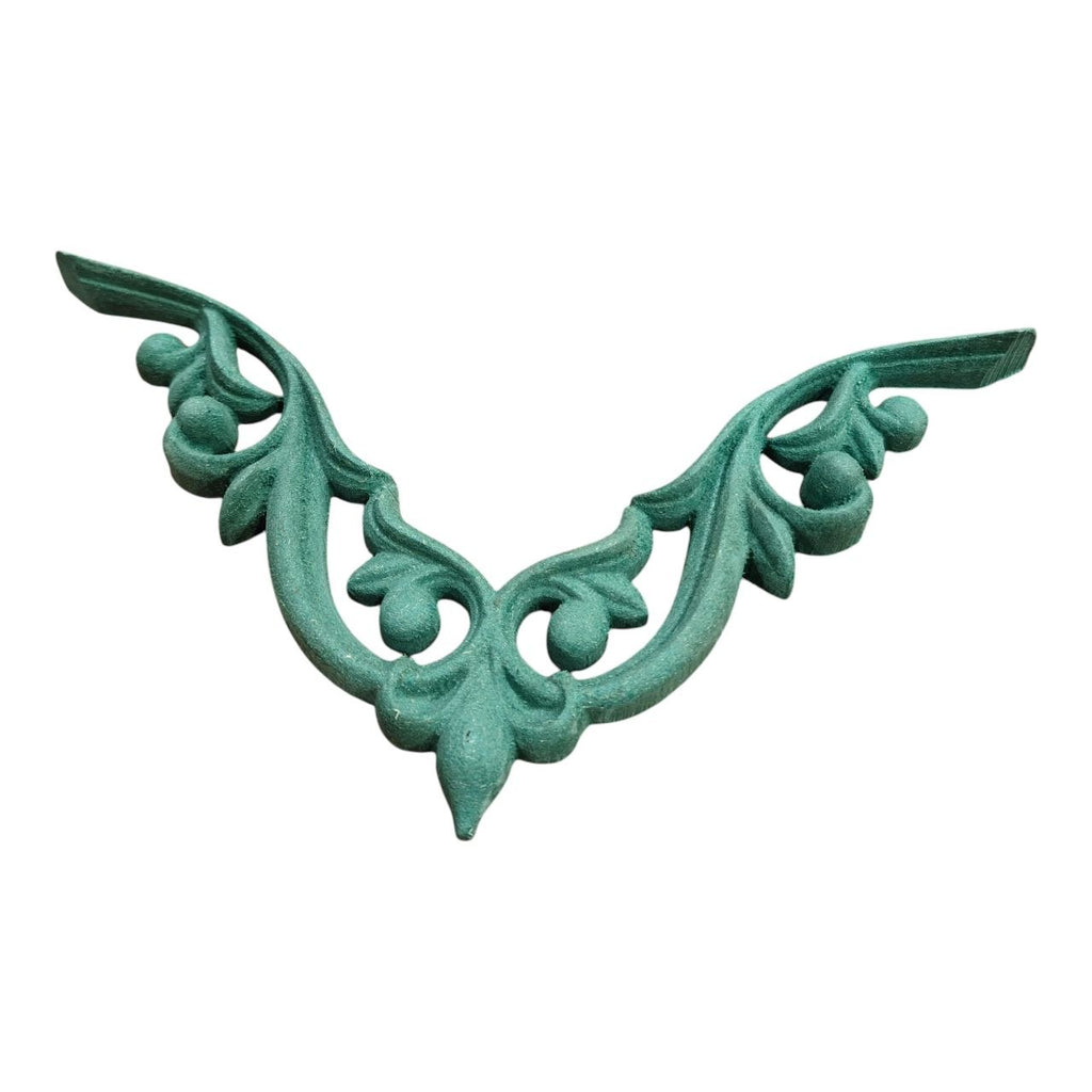 Classical 509 Decorative Corner Moulding