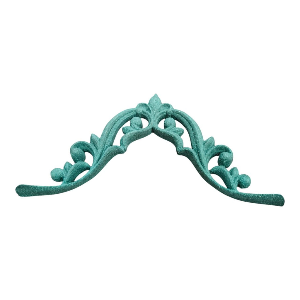 Classical 509 Decorative Corner Moulding