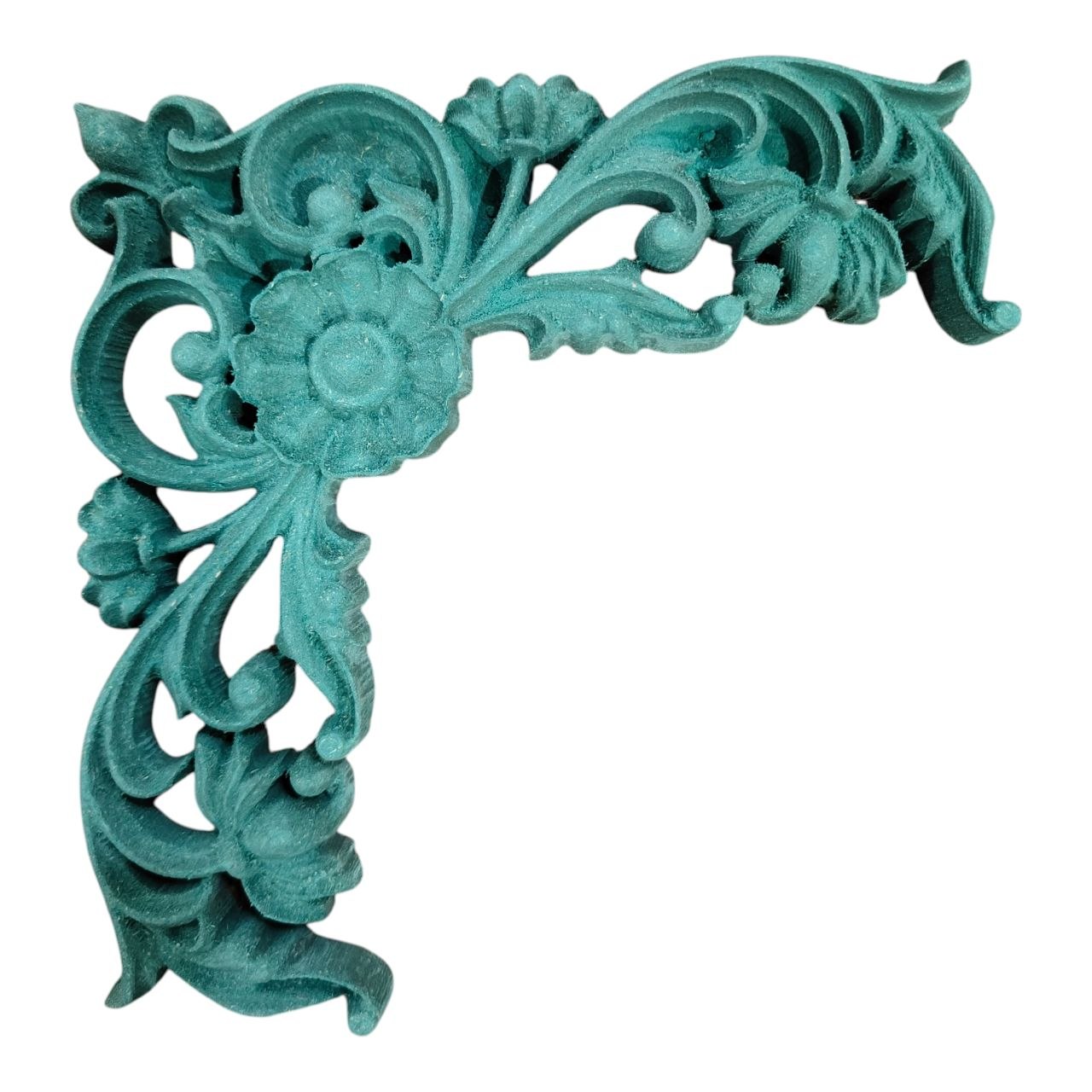 Classical 510 Decorative Corner Moulding