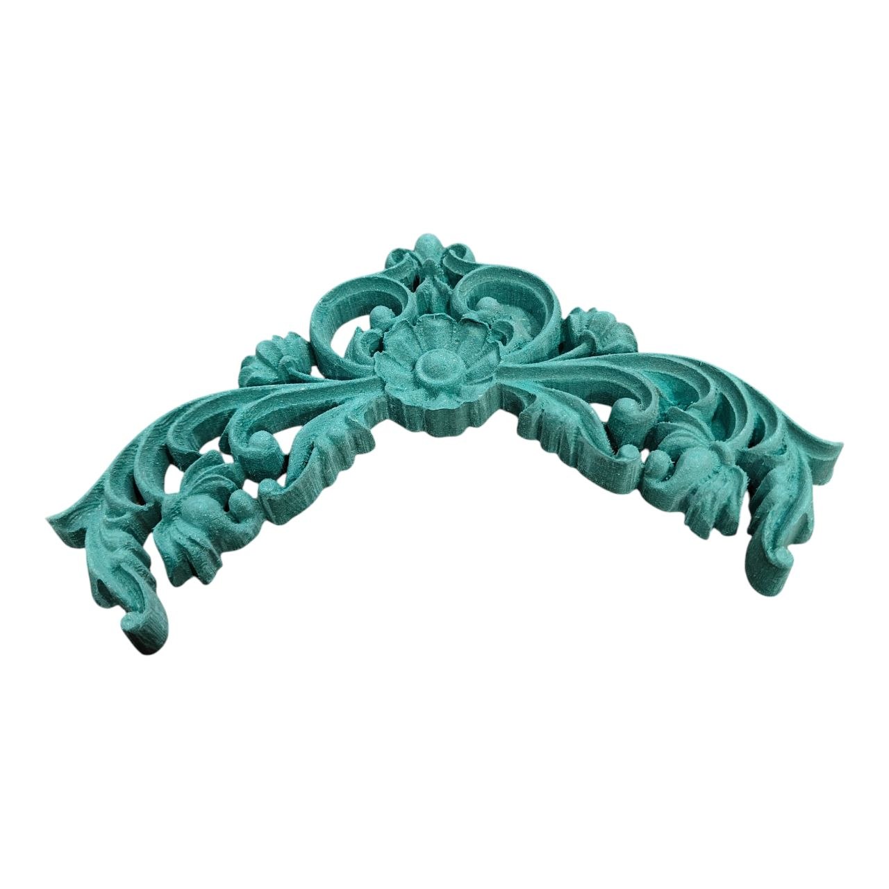 Classical 510 Decorative Corner Moulding