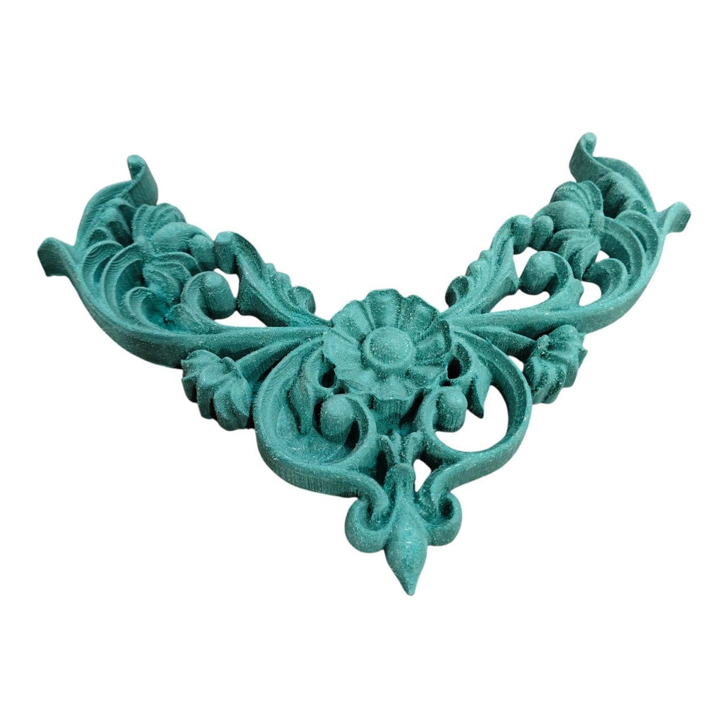 Classical 510 Decorative Corner Moulding