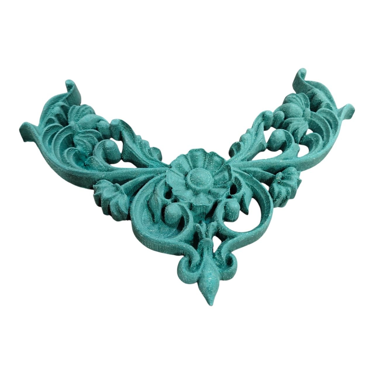 Classical 510 Decorative Corner Moulding